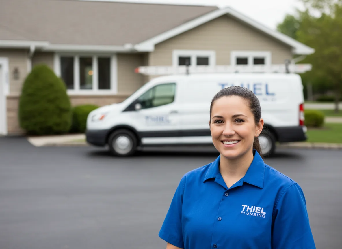 Plumber Swanville, MN FAQs